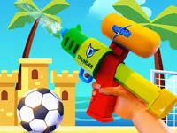 Beach Run image
