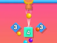 Drop Bricks Breaker image