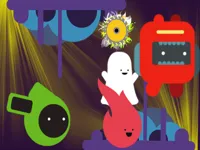 Bouncy Rush image