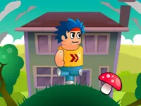 Vovan Running image