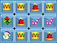 Christmas Block Collapse image