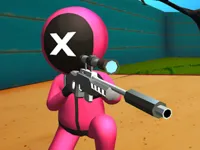 456 Sniper Challenge image