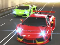 Super Car Racing image
