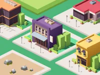 City Idle Tycoon image