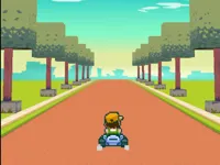 Kart Stroop image