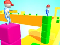 Cube Tower Surfer image