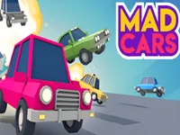 CAR RUN 2D image