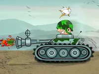 War Tanks Hidden Stars image