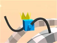 Draw Climber 2 Game image