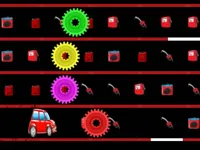Car Eat Gas image