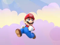 Mario  amp;amp; Banzai image