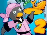 Penguin Diner 2 image