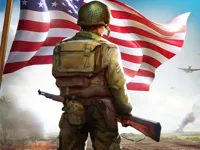 World War 2: Strategy Games image