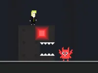 Lucky vs Lou image