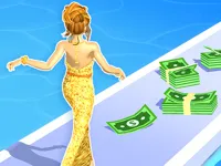 Run Rich 3D image