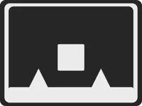 Square Jump image