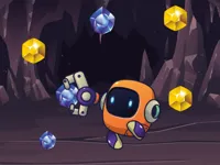 Treasure Hunting Robot image