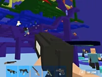 Pixel Forces image