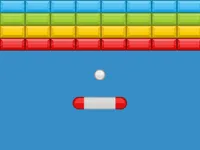 Paddle Game image