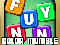 Colors Mumble image