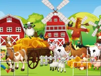 Farm Pic Tetriz image