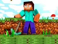Cup and Minecraft image