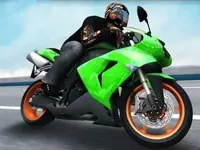 Moto 3D Racing Challenge image