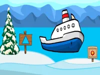 Yacht Escape image