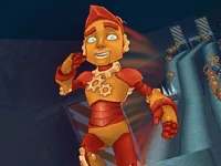 Space Runner image