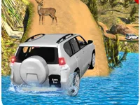 Offroad Jeep Simulator image