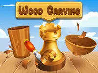 Wood Carving image