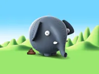 ollli ball image