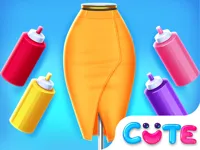 Design With Me Trendy Pencil Skirt image