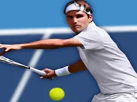 World Tennis Masters image