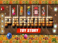 Parking Toy Story image