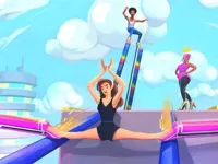 Wonderful High Heels 3D image