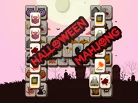 Halloween Mahjongs 2019 image