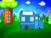 Caravan Escape image