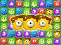 Candy Eyes Match image
