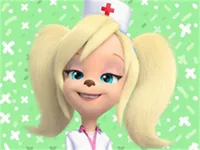 The Barkers Dentist Game image