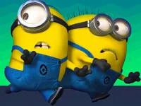 Find The Hidden Minions image