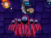 Squid Game 2 Snake image