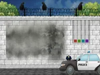 Jail Break Escape image