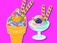 Cooking Ice Cream And Gelato image