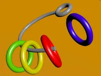 Ring Collector image