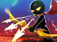 Crazy Archer image